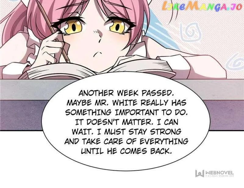 Read Vampires and Knight chapter 235 image 34 on Lezhin