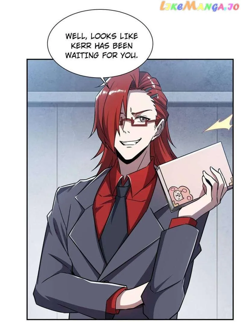 Read Vampires and Knight chapter 235 image 35 on Lezhin