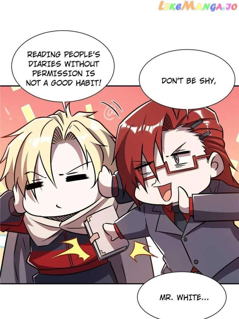 Read Vampires and Knight chapter 235 image 36 on Lezhin