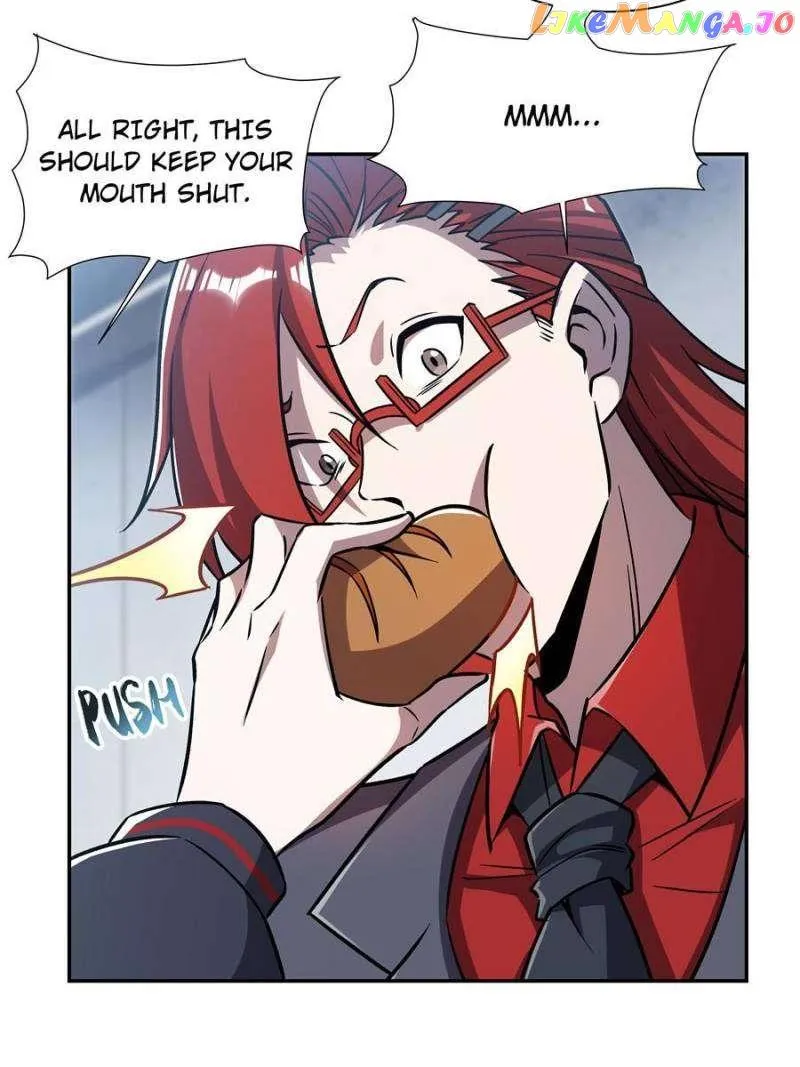 Read Vampires and Knight chapter 235 image 37 on Lezhin