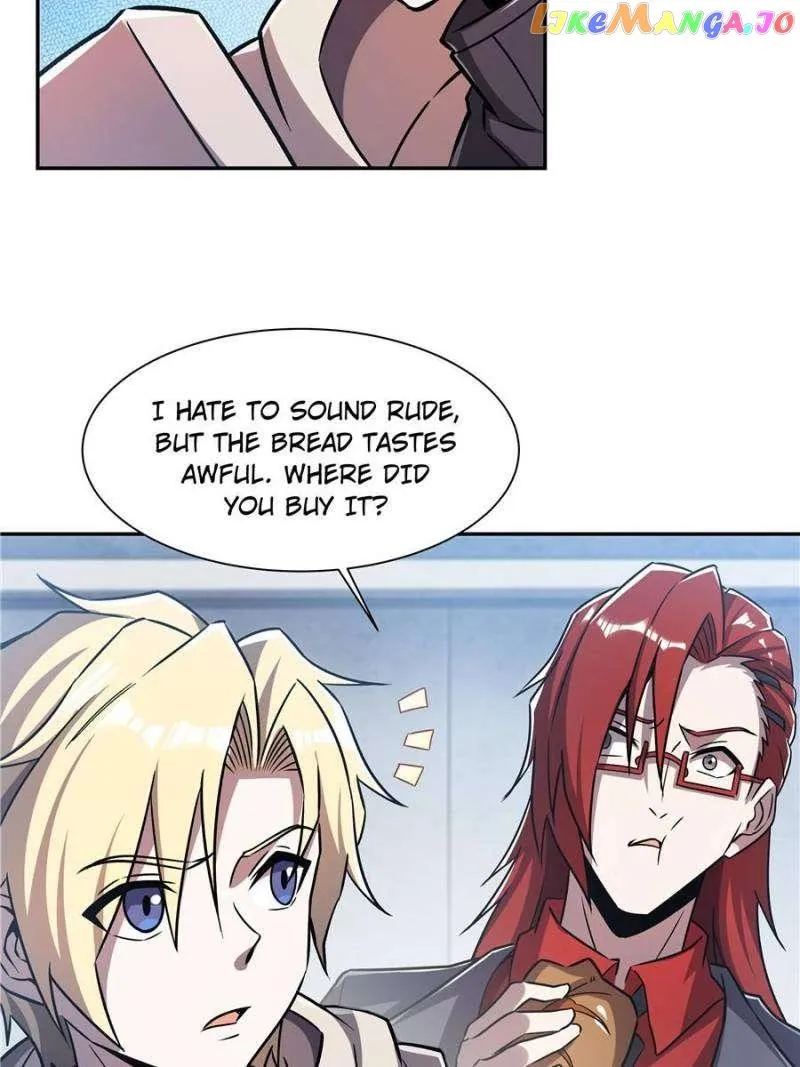 Read Vampires and Knight chapter 235 image 39 on Lezhin