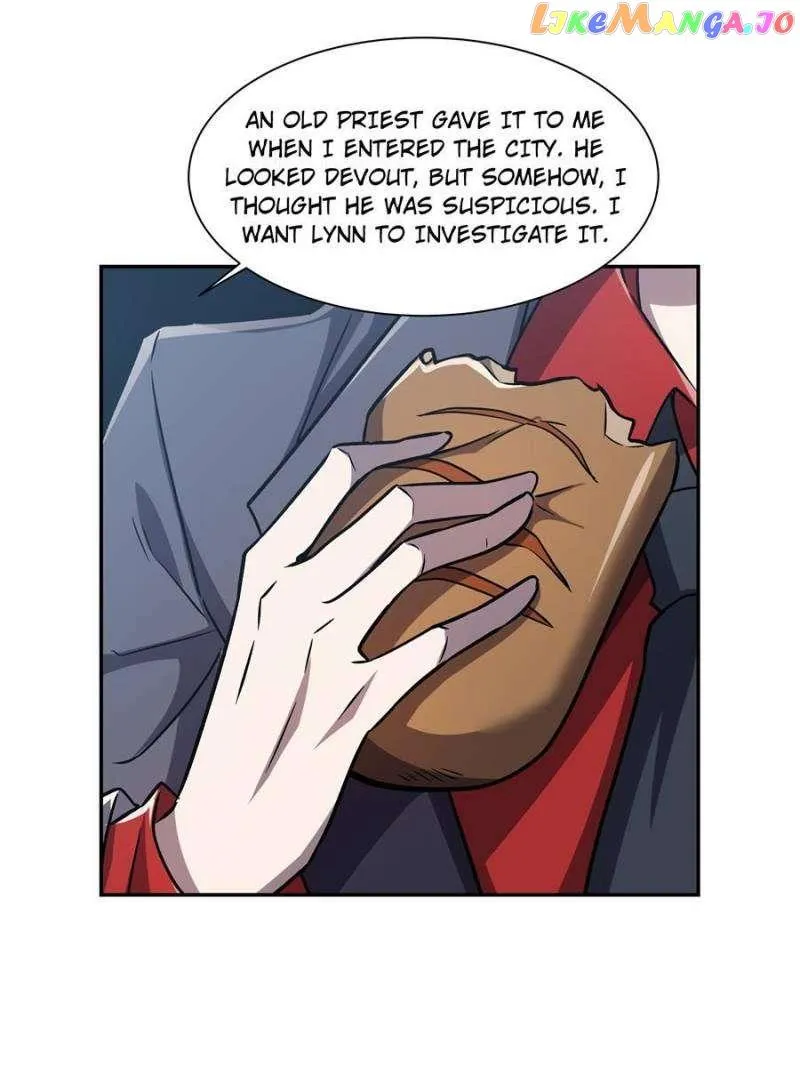 Read Vampires and Knight chapter 235 image 41 on Lezhin