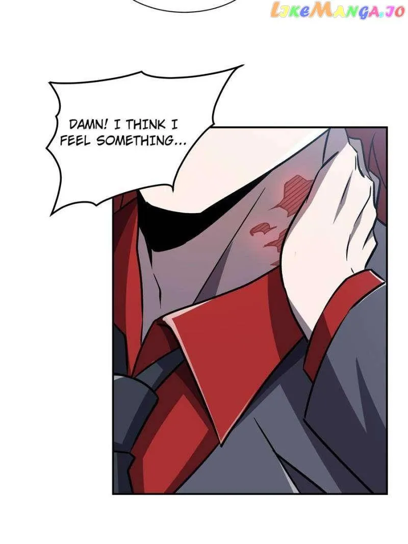Read Vampires and Knight chapter 235 image 43 on Lezhin