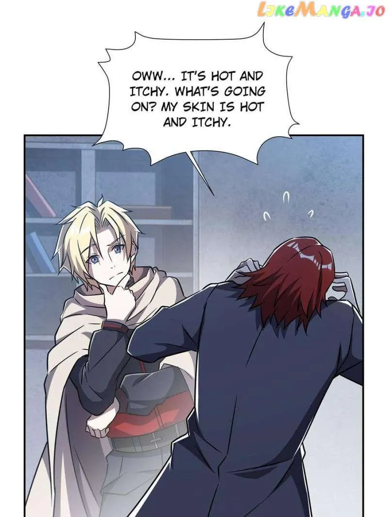 Read Vampires and Knight chapter 235 image 44 on Lezhin