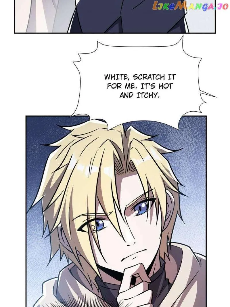 Read Vampires and Knight chapter 235 image 45 on Lezhin