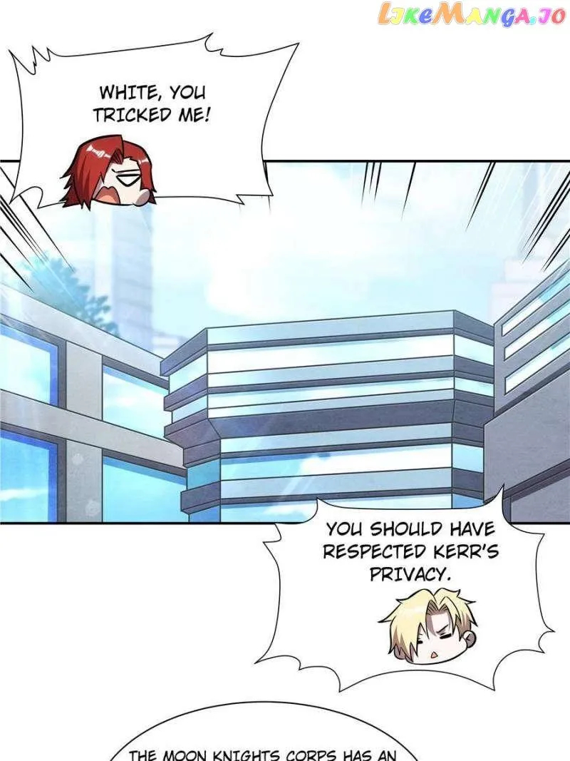 Read Vampires and Knight chapter 235 image 47 on Lezhin