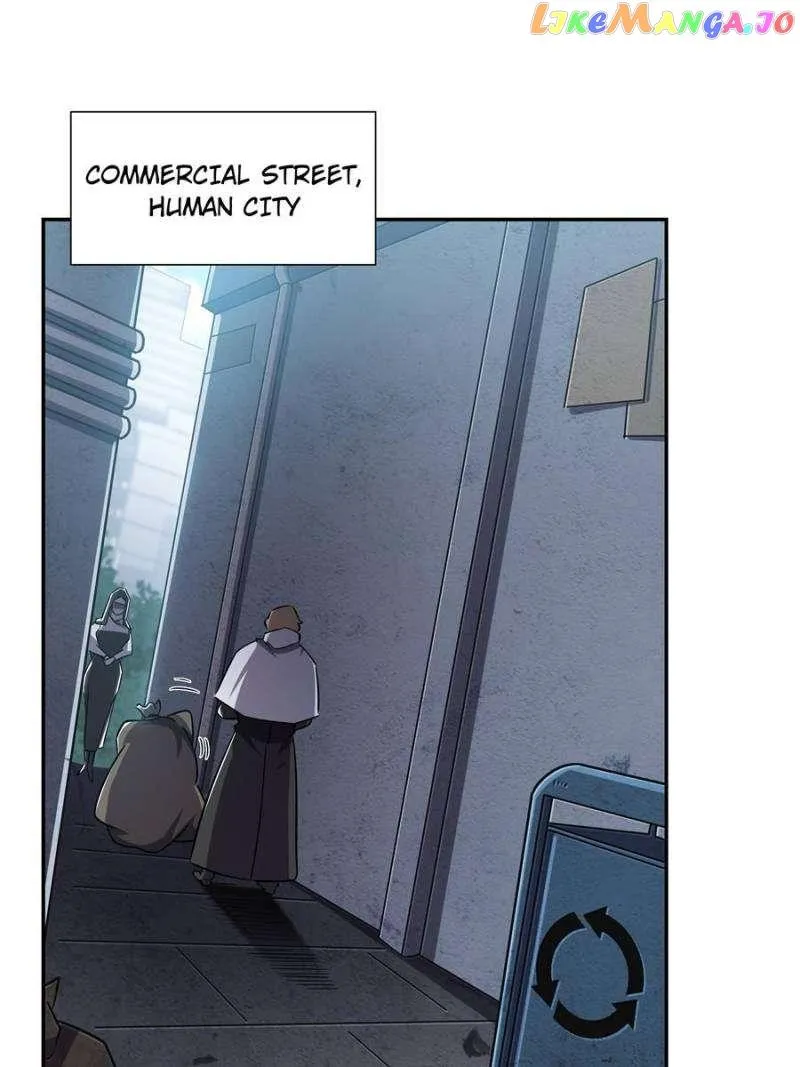 Read Vampires and Knight chapter 235 image 49 on Lezhin