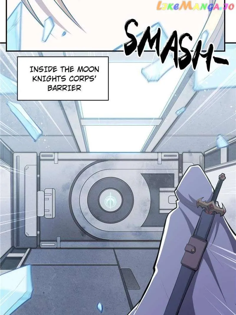 Read Vampires and Knight chapter 235 image 5 on Lezhin