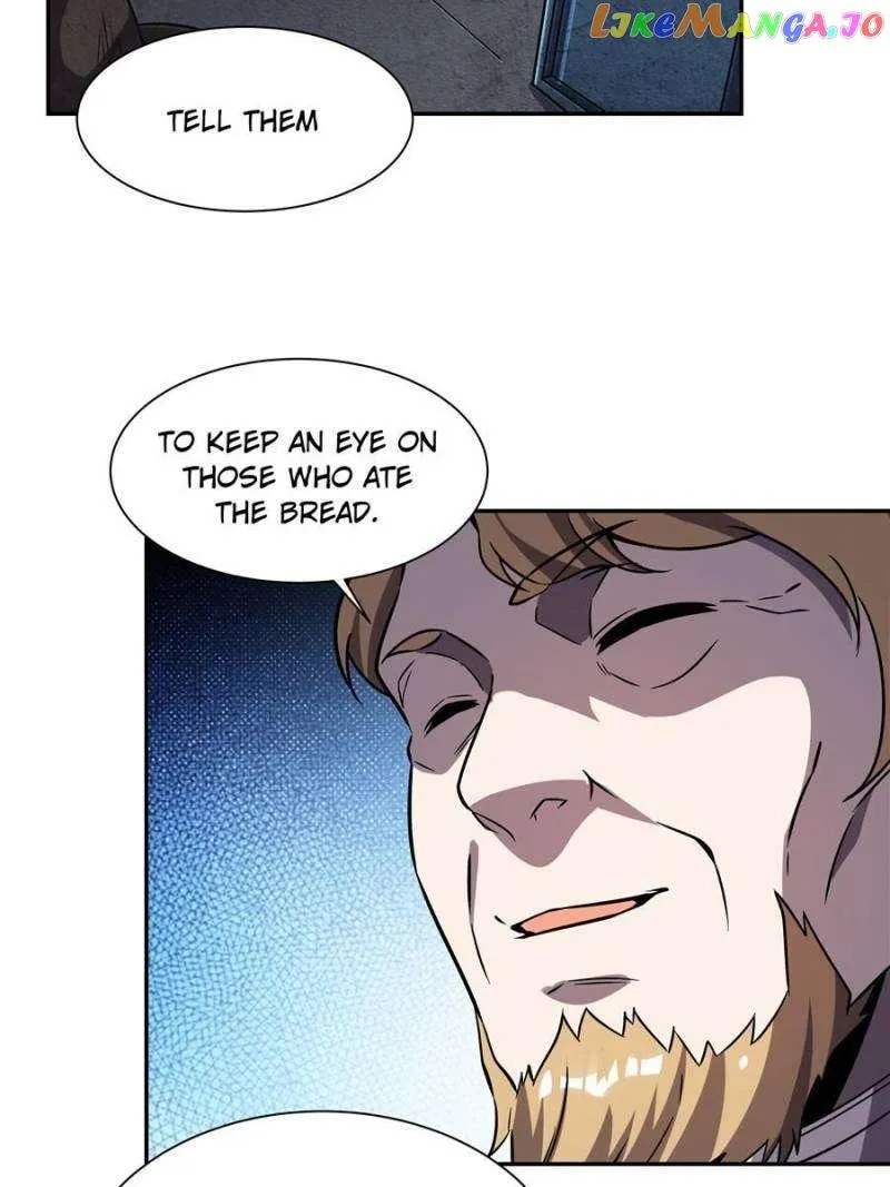 Read Vampires and Knight chapter 235 image 50 on Lezhin