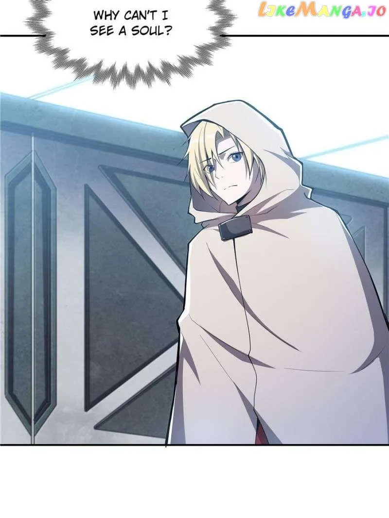 Read Vampires and Knight chapter 235 image 9 on Lezhin