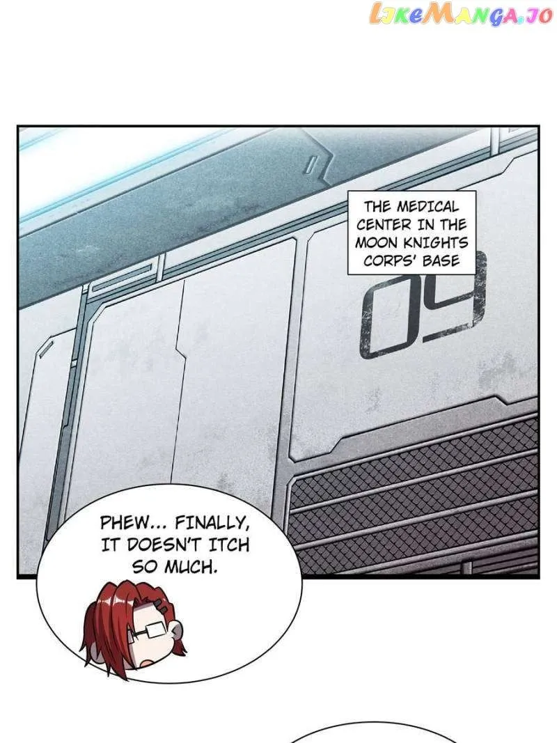 Read Vampires and Knight chapter 236 image 0 on Lezhin