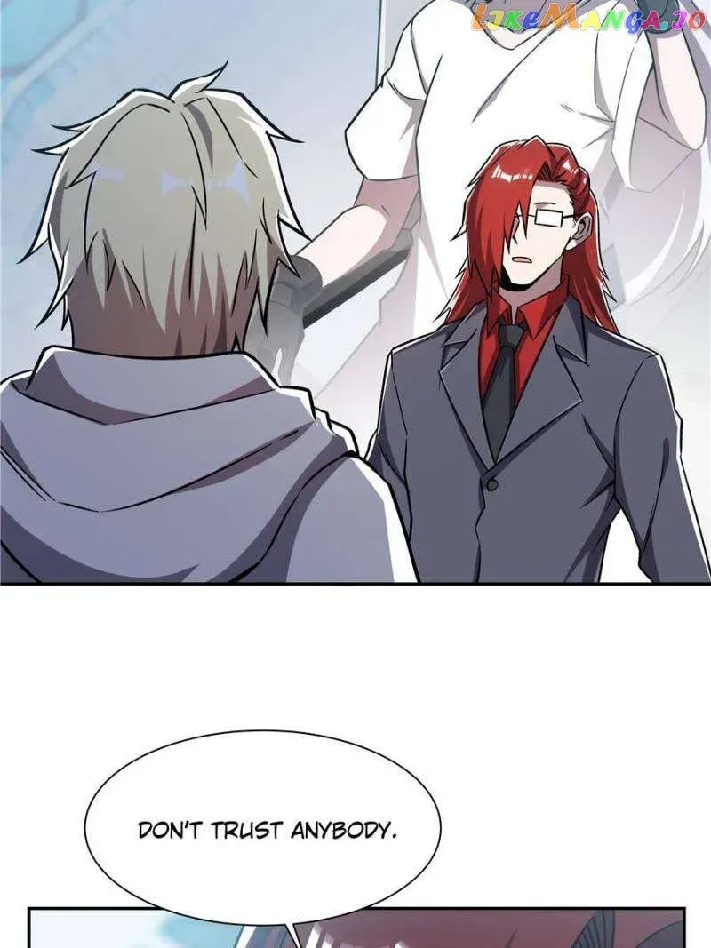 Read Vampires and Knight chapter 236 image 10 on Lezhin