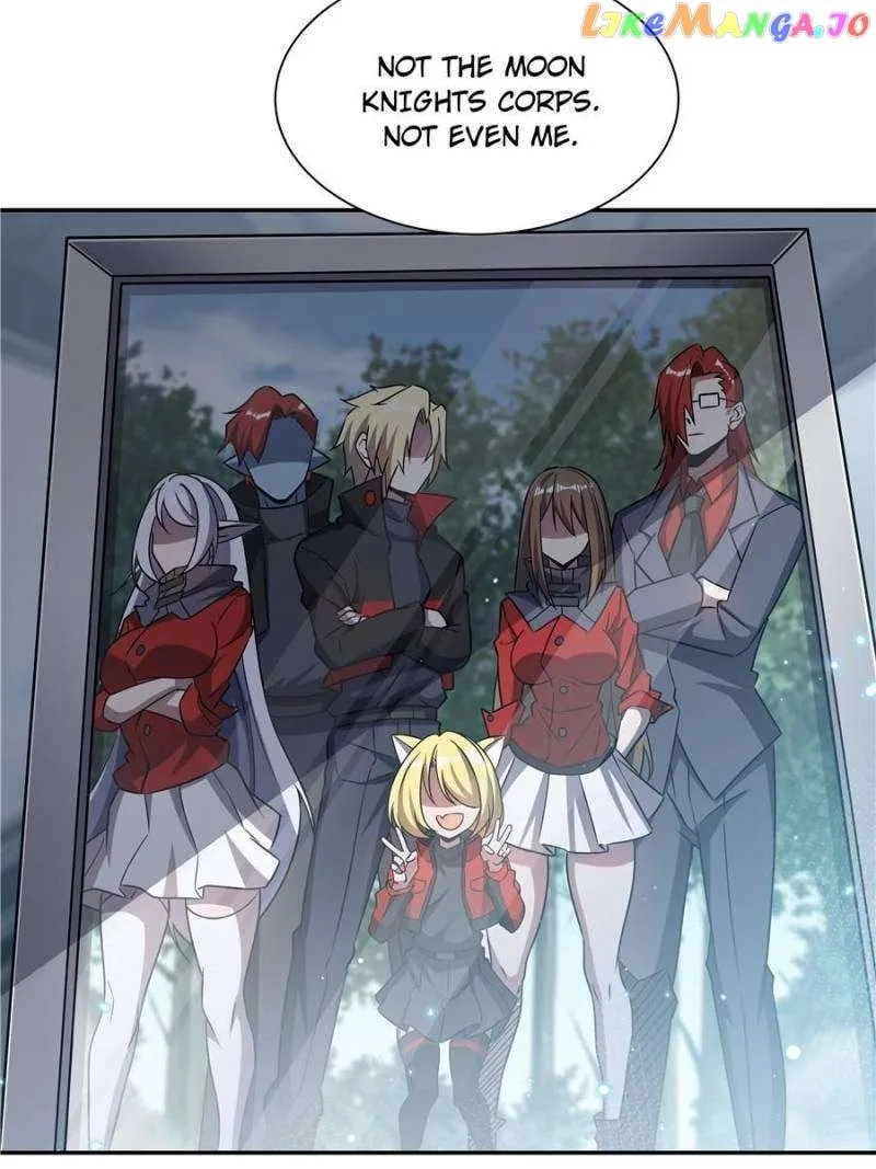 Read Vampires and Knight chapter 236 image 12 on Lezhin