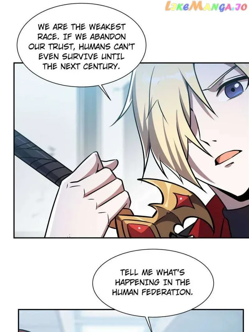 Read Vampires and Knight chapter 236 image 14 on Lezhin