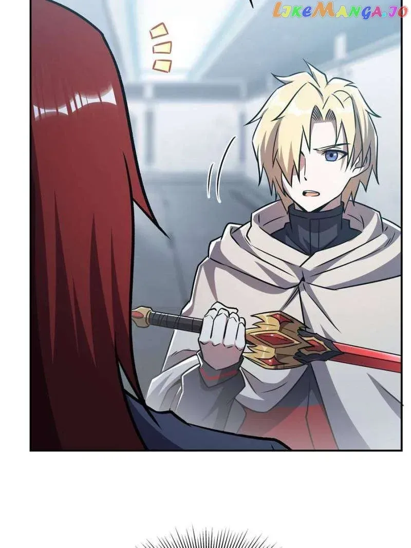 Read Vampires and Knight chapter 236 image 15 on Lezhin