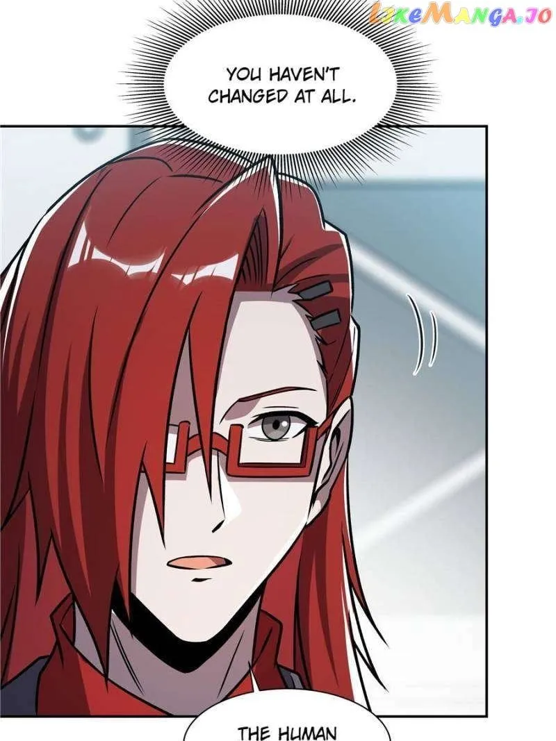 Read Vampires and Knight chapter 236 image 16 on Lezhin
