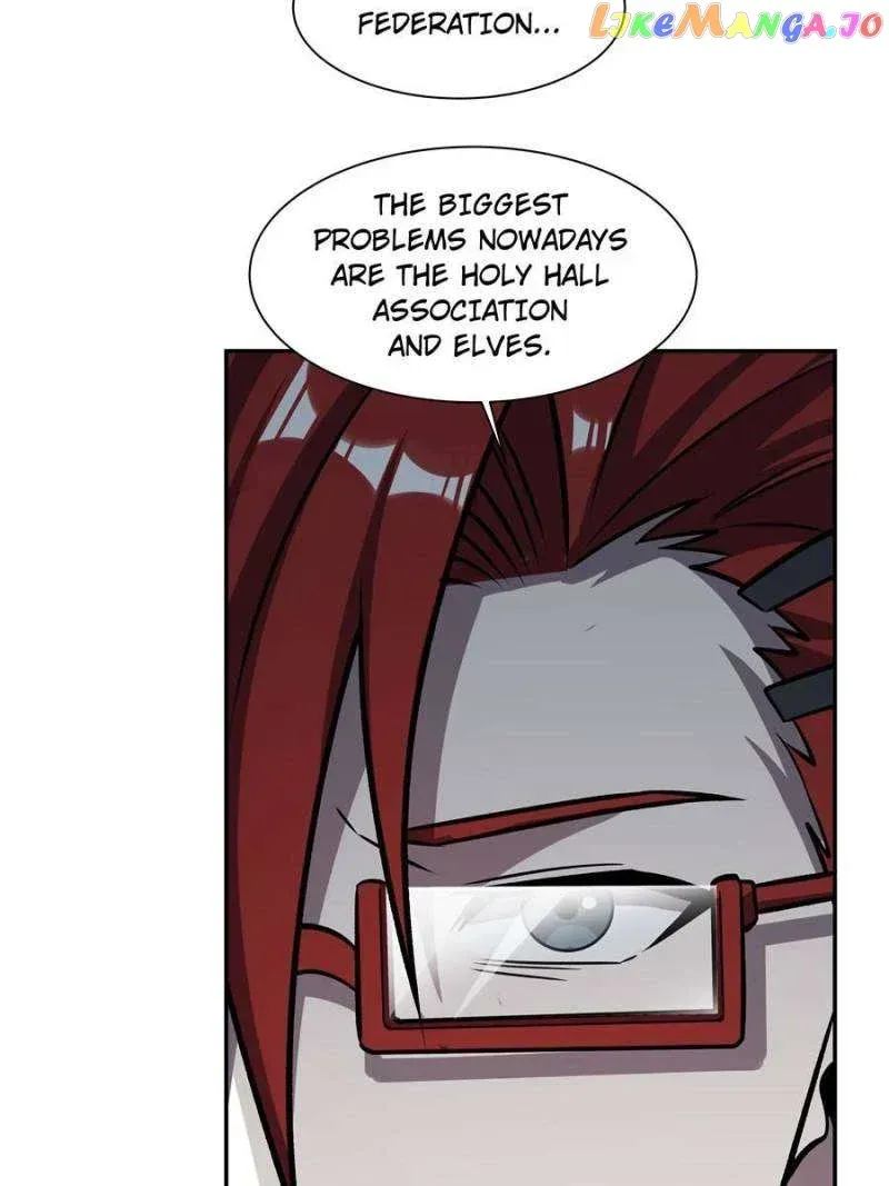 Read Vampires and Knight chapter 236 image 17 on Lezhin