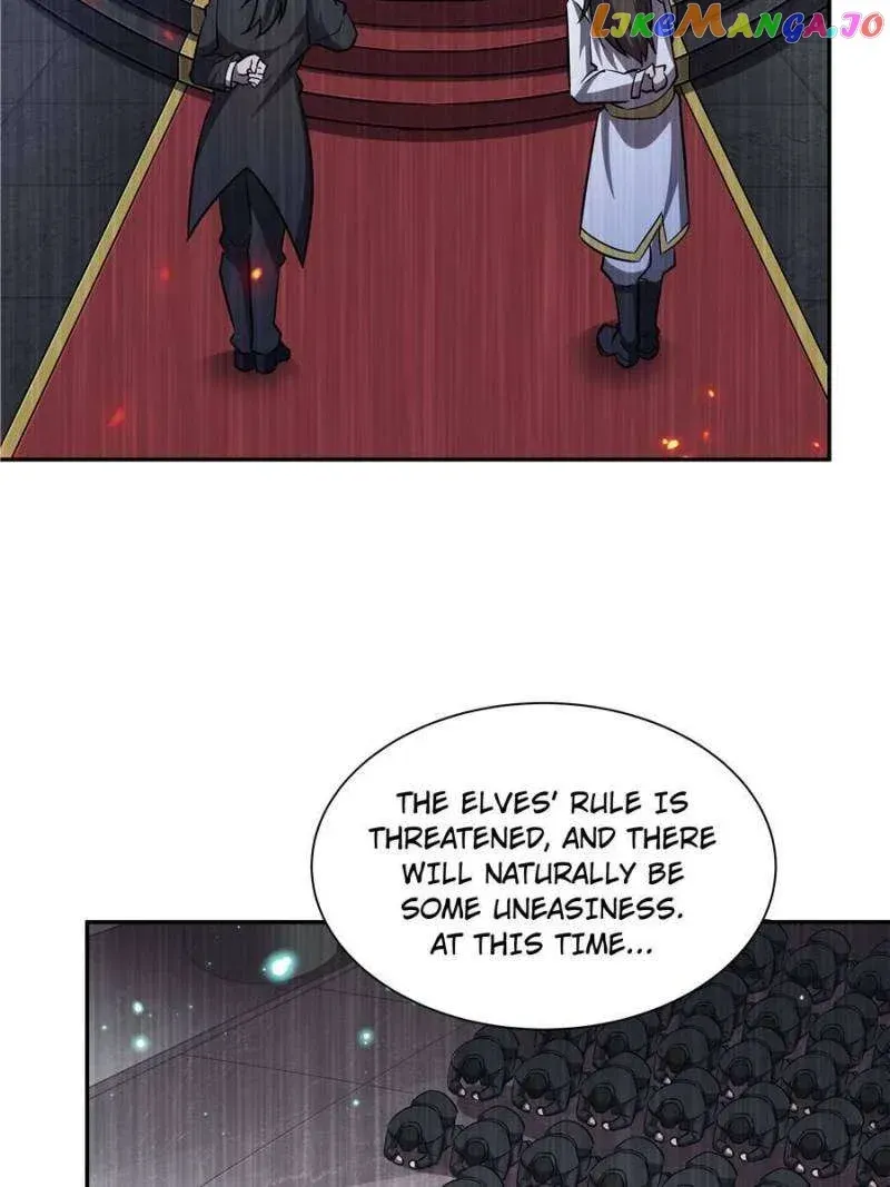 Read Vampires and Knight chapter 236 image 19 on Lezhin