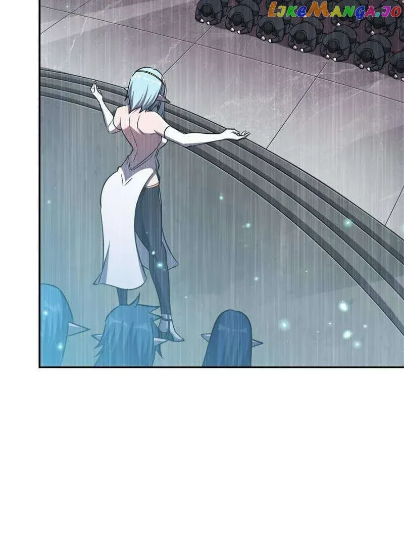 Read Vampires and Knight chapter 236 image 20 on Lezhin
