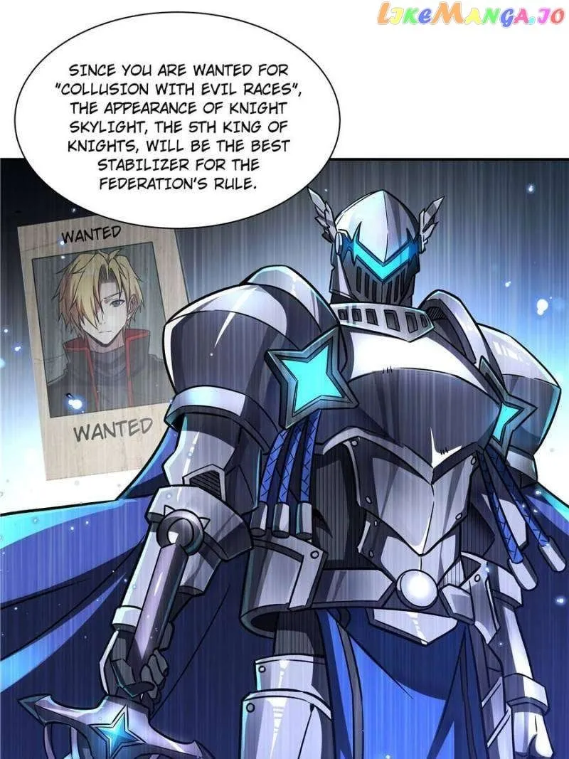 Read Vampires and Knight chapter 236 image 22 on Lezhin
