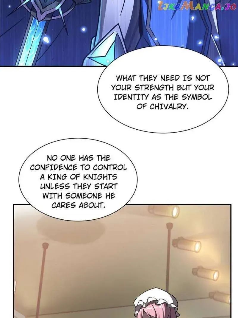 Read Vampires and Knight chapter 236 image 23 on Lezhin