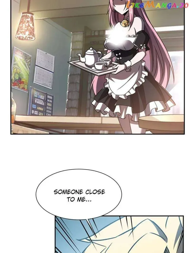 Read Vampires and Knight chapter 236 image 24 on Lezhin