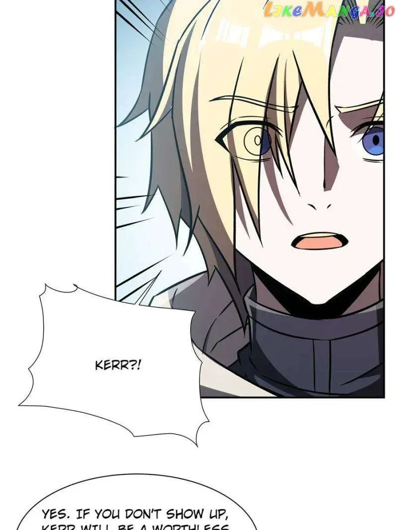 Read Vampires and Knight chapter 236 image 25 on Lezhin