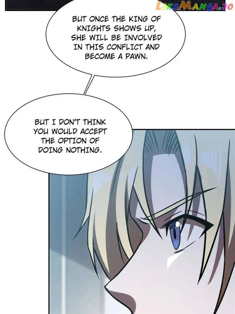 Read Vampires and Knight chapter 236 image 27 on Lezhin