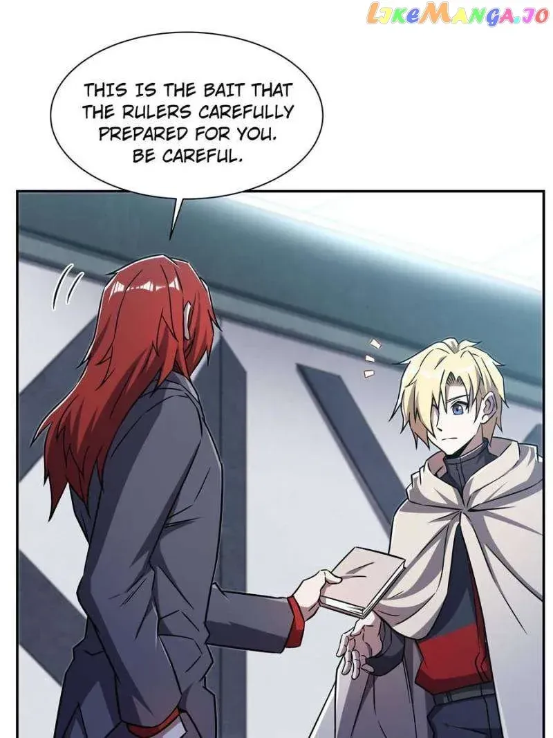 Read Vampires and Knight chapter 236 image 29 on Lezhin