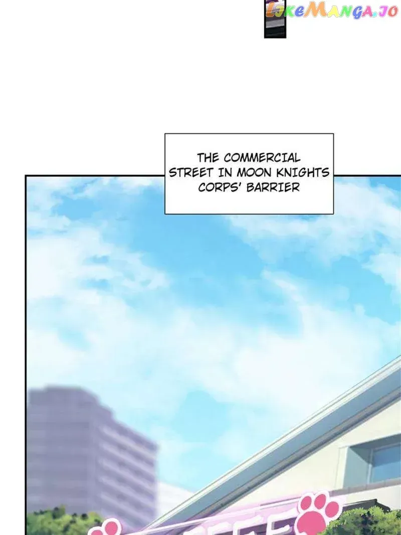 Read Vampires and Knight chapter 236 image 32 on Lezhin