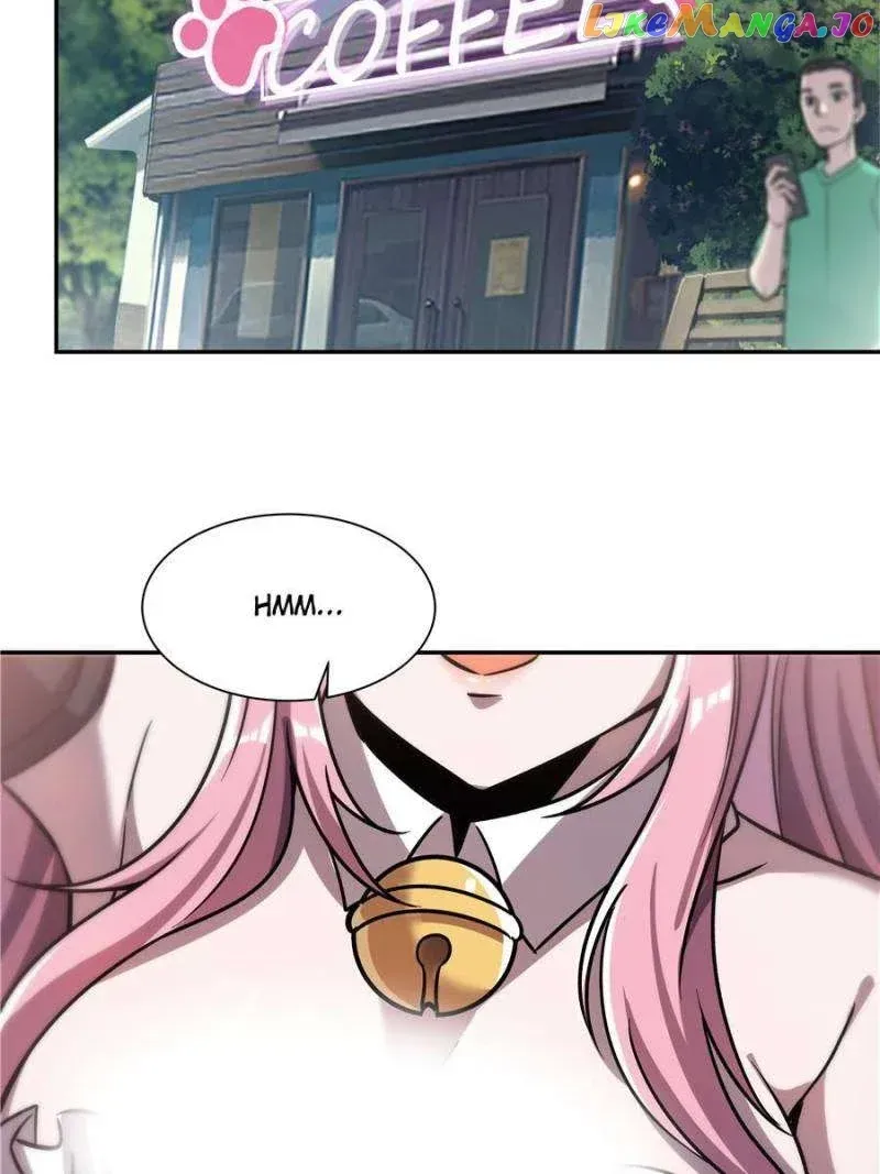 Read Vampires and Knight chapter 236 image 33 on Lezhin