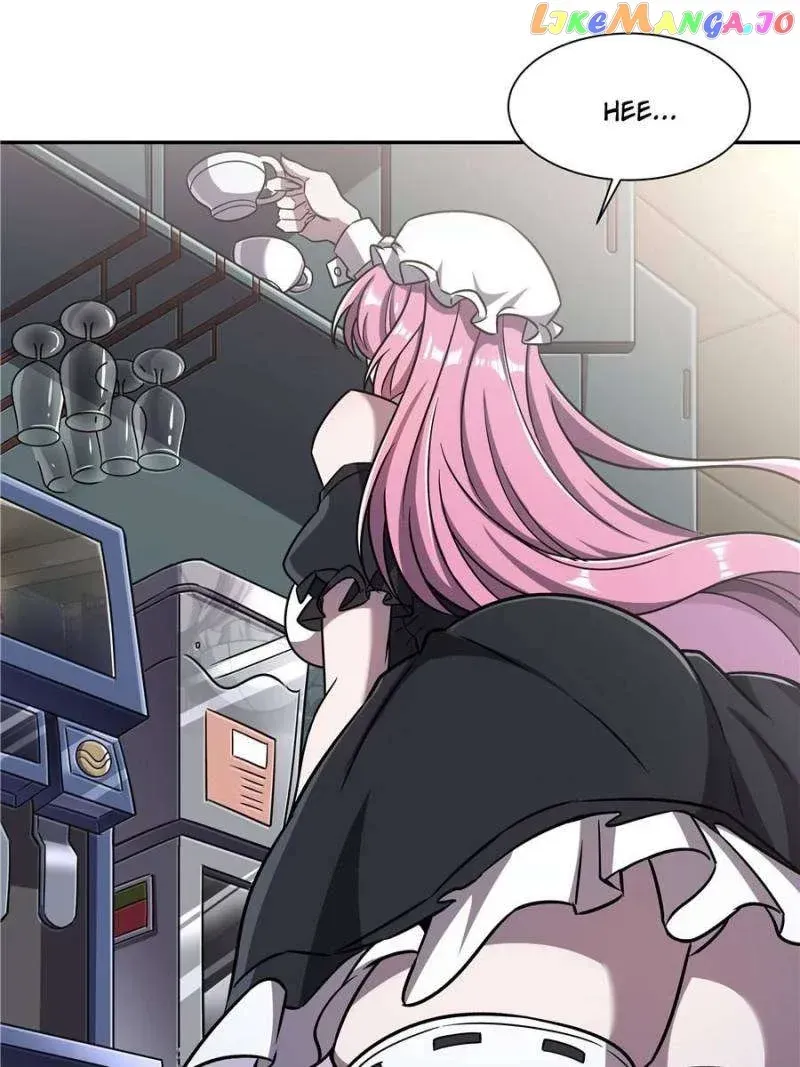 Read Vampires and Knight chapter 236 image 35 on Lezhin