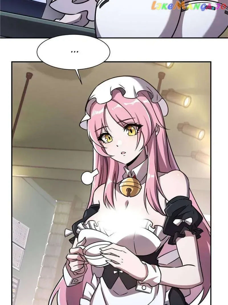 Read Vampires and Knight chapter 236 image 36 on Lezhin