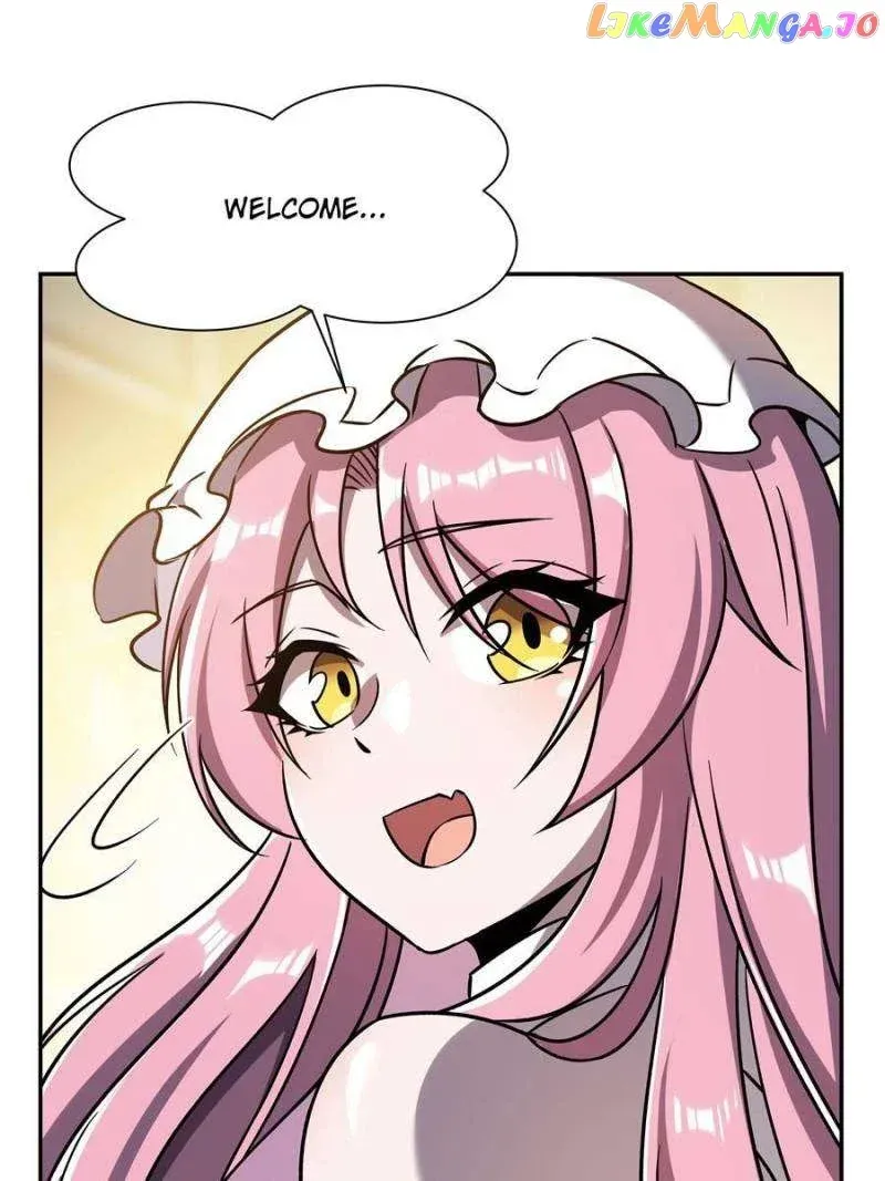 Read Vampires and Knight chapter 236 image 38 on Lezhin