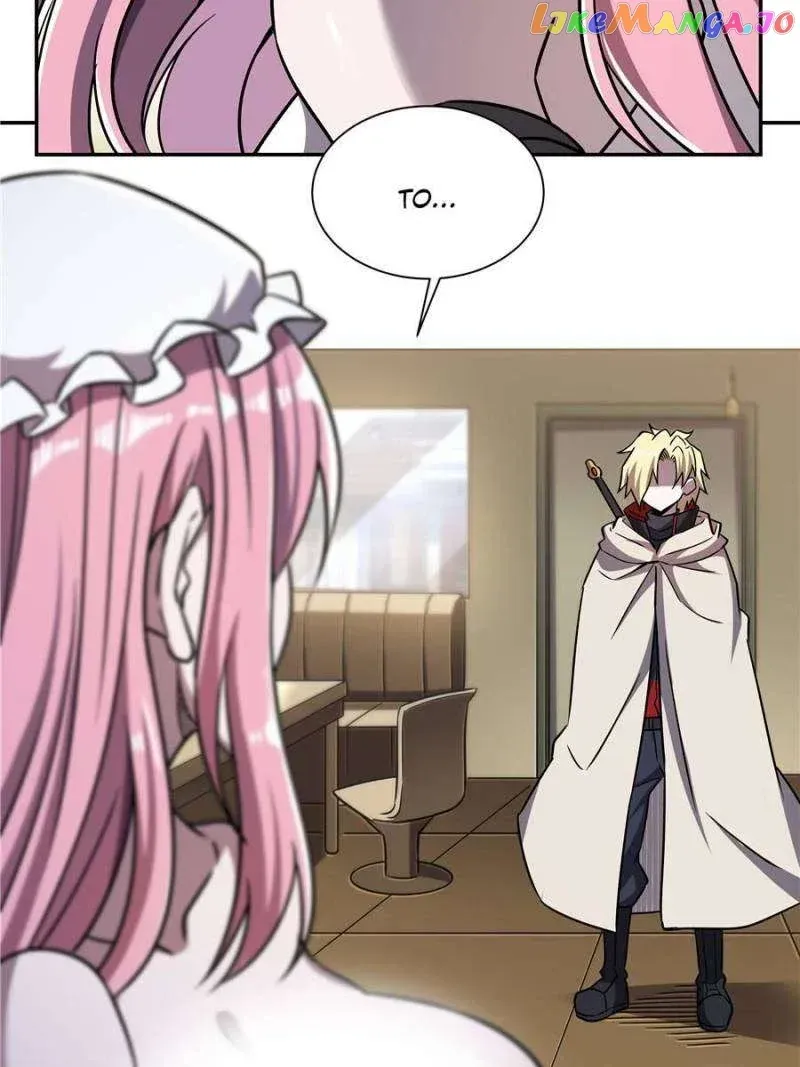 Read Vampires and Knight chapter 236 image 39 on Lezhin