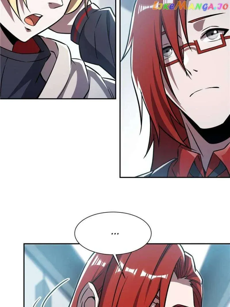 Read Vampires and Knight chapter 236 image 4 on Lezhin