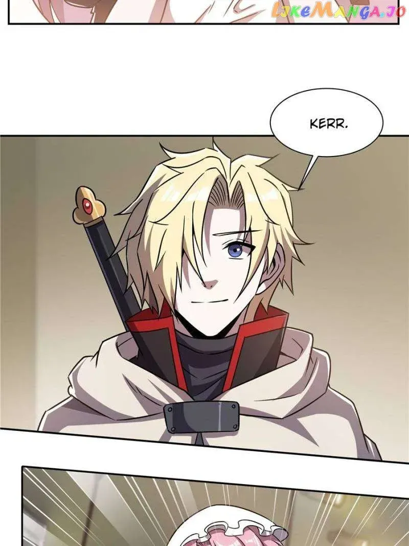 Read Vampires and Knight chapter 236 image 42 on Lezhin