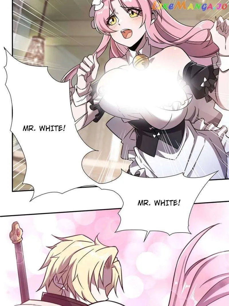 Read Vampires and Knight chapter 236 image 43 on Lezhin