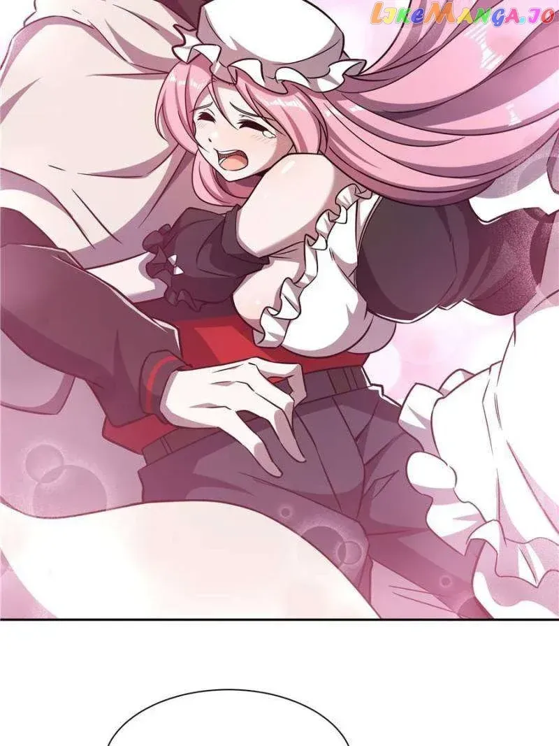 Read Vampires and Knight chapter 236 image 44 on Lezhin
