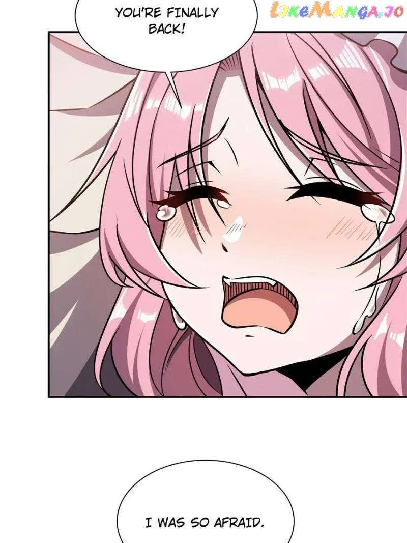 Read Vampires and Knight chapter 236 image 45 on Lezhin