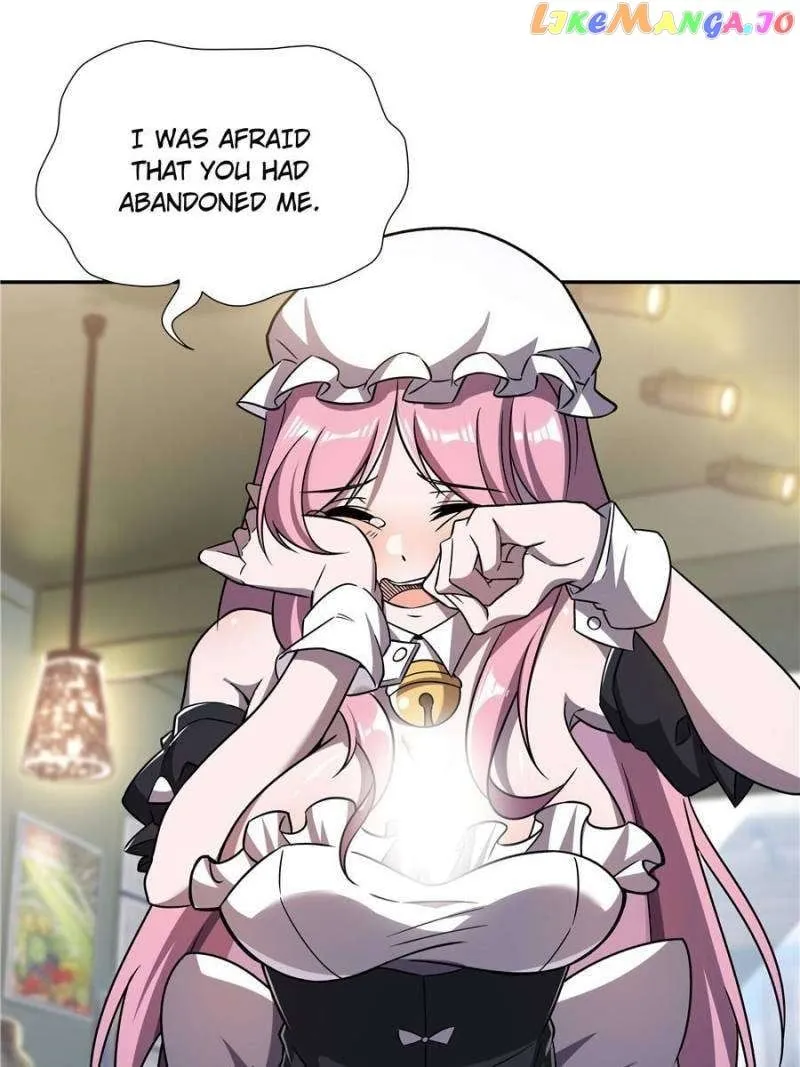 Read Vampires and Knight chapter 236 image 48 on Lezhin