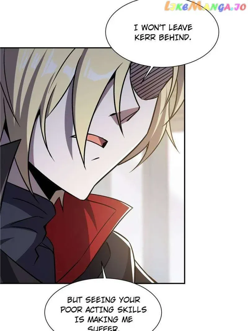 Read Vampires and Knight chapter 236 image 50 on Lezhin