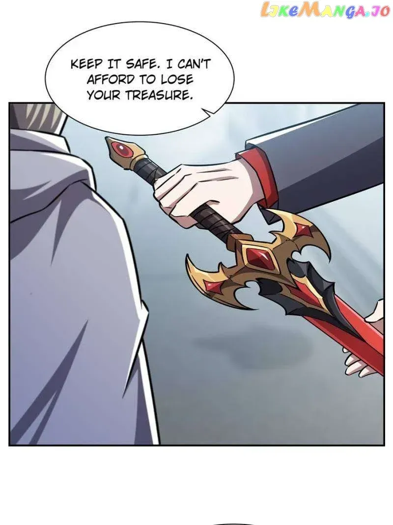 Read Vampires and Knight chapter 236 image 6 on Lezhin