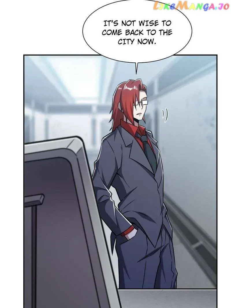 Read Vampires and Knight chapter 236 image 7 on Lezhin