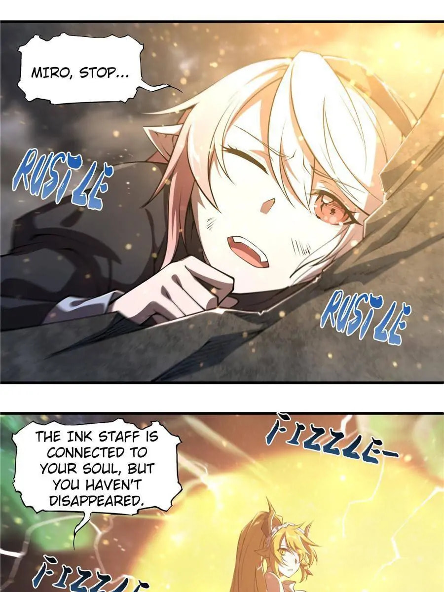 Read Vampires and Knight chapter 238 image 0 on Lezhin