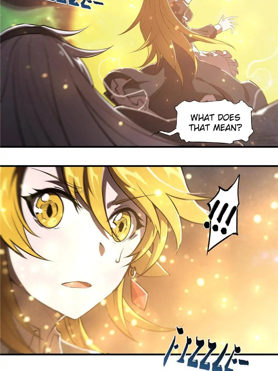 Read Vampires and Knight chapter 238 image 1 on Lezhin