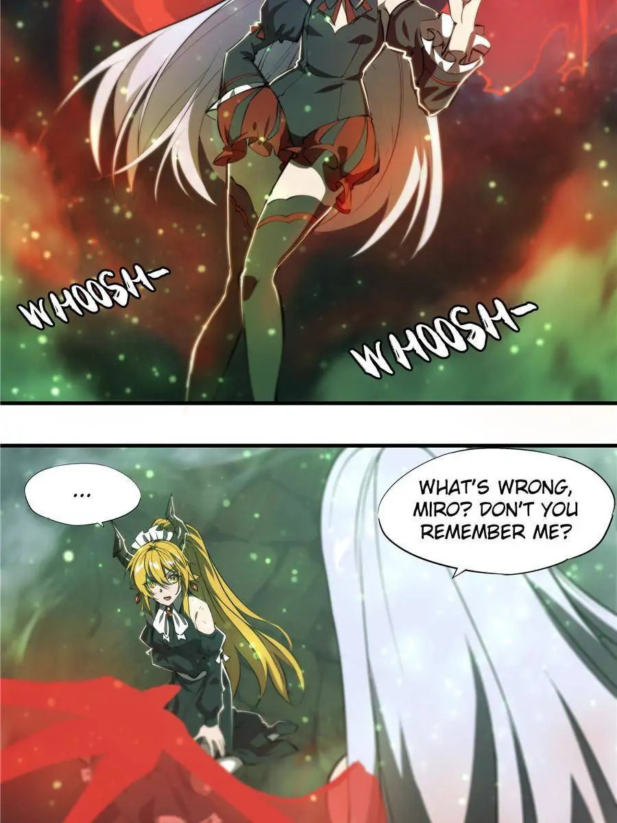 Read Vampires and Knight chapter 238 image 14 on Lezhin