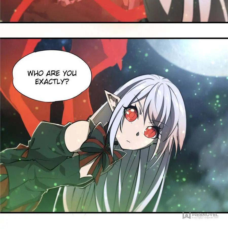 Read Vampires and Knight chapter 238 image 15 on Lezhin