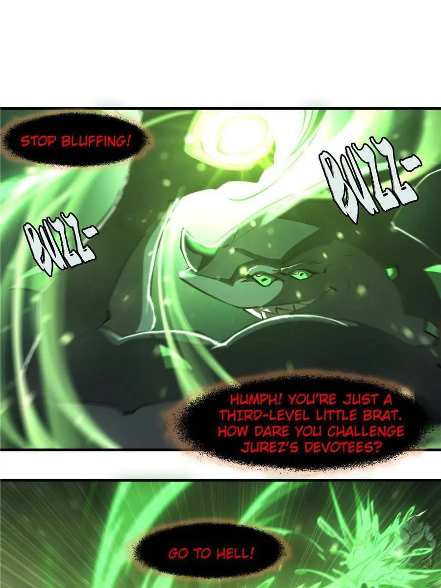 Read Vampires and Knight chapter 238 image 17 on Lezhin