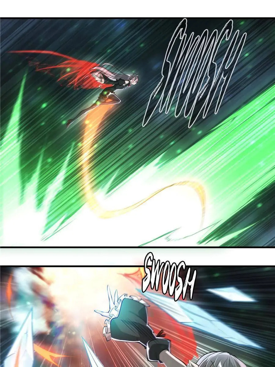 Read Vampires and Knight chapter 238 image 19 on Lezhin